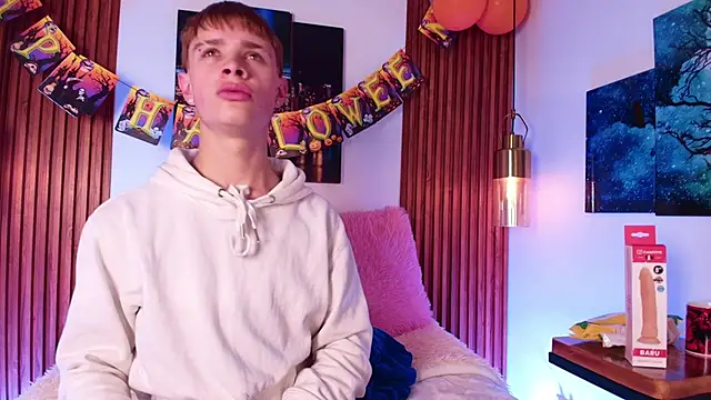 JackFrosst online show from 10-24-25, 12:23