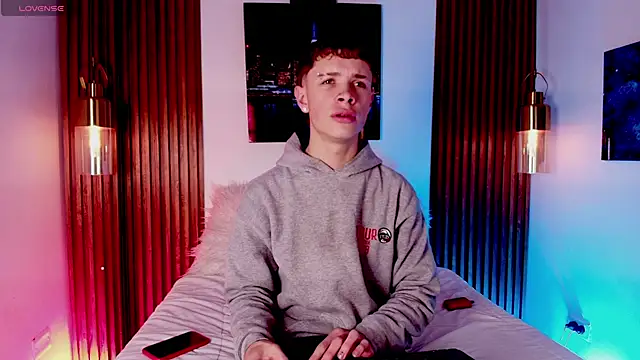 JackFrosst online show from 11-15-25, 12:02