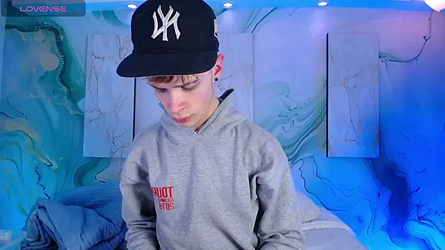 JackFrosst online show from 04-01-26, 01:52