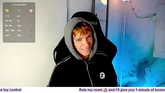 JackFrosst online show from 04-10-26, 12:43