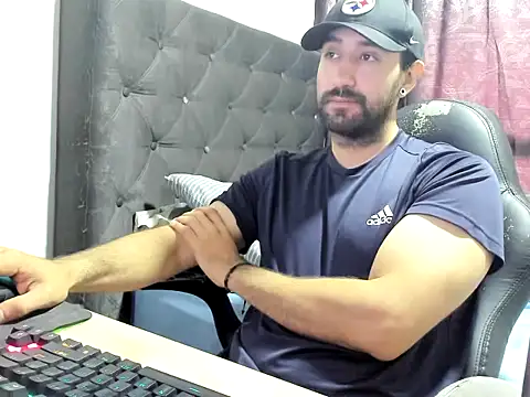 coolfriki online show from 10-10-25, 05:34