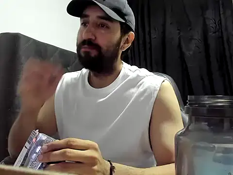 coolfriki online show from 10-23-25, 04:45