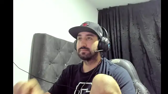 coolfriki online show from 11-09-25, 02:43