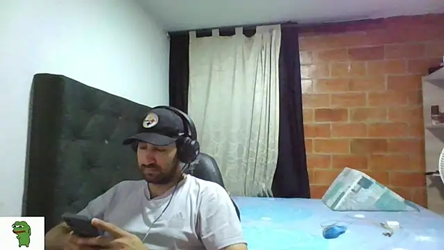 coolfriki online show from 06-29-26, 06:08
