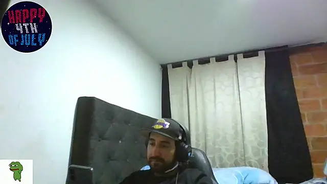 coolfriki online show from 07-05-26, 03:23