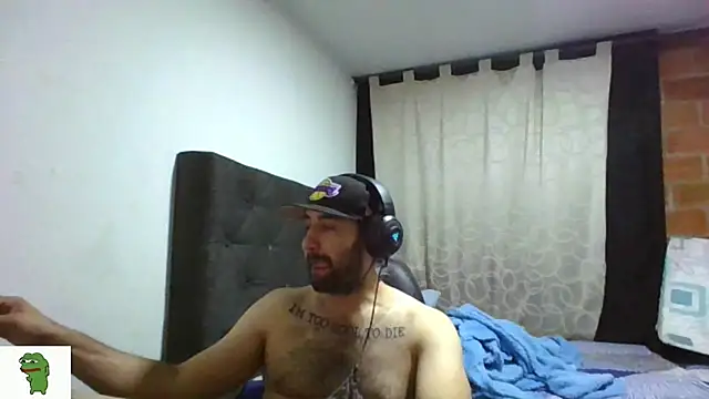 coolfriki online show from 07-11-26, 06:16