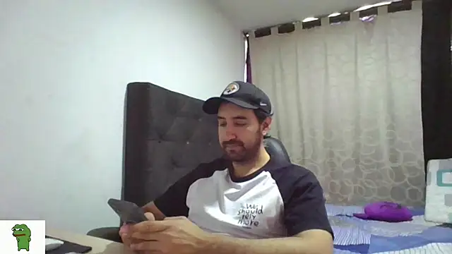 coolfriki online show from 07-18-26, 08:01