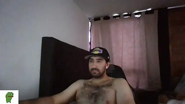 coolfriki online show from 07-19-26, 09:40