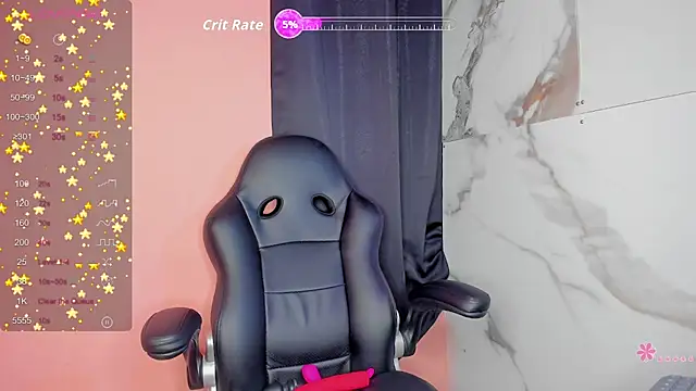 Snapshot of Tina_Dance chatting on 10-18-25, 11:55 Tina Dance online show from 10-18-25, 11:55