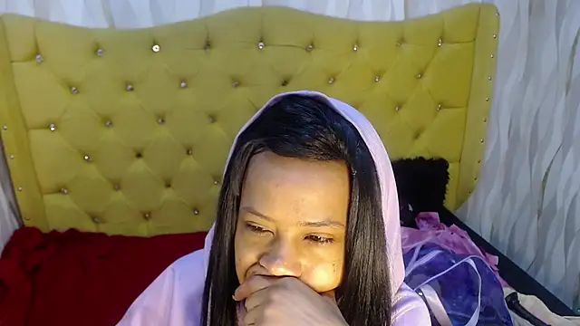 blackxstar11 online show from 10-29-25, 02:03