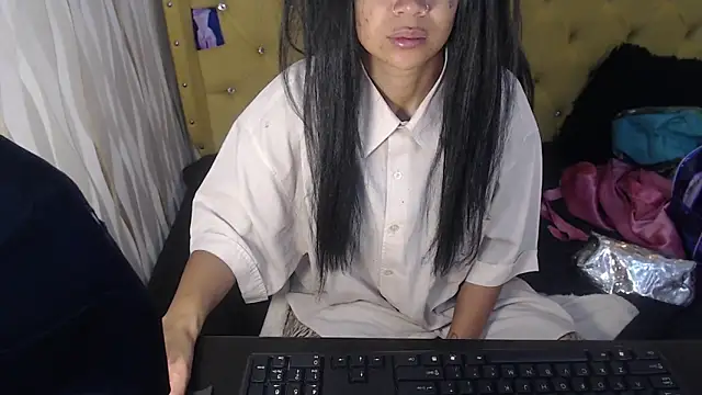 blackxstar11 online show from 11-29-25, 02:25