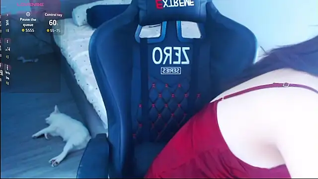 Snapshot of mystica-myst chatting on 03-12-26, 01:01 mystica-myst online show from 03-12-26, 01:01