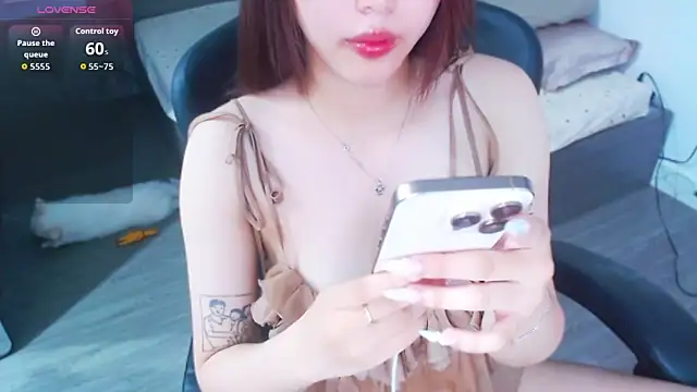 mystica-myst online show from 04-02-26, 05:38