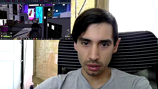 Snapshot of pequenouniverso69 chatting on 10-17-25, 04:20 pequenouniverso69 online show from 10-17-25, 04:20