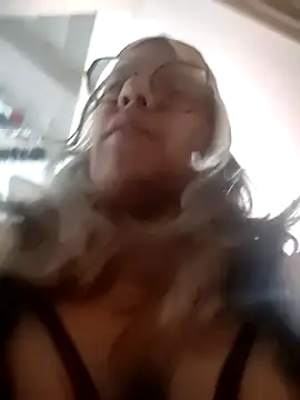 Abby 2-1 online show from 12-15-25, 08:24