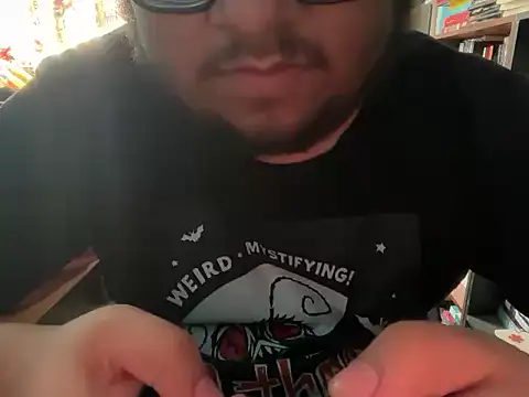 LeonHot8502 online show from 04-06-26, 07:37