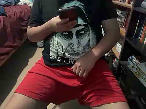 LeonHot8502 online show from 04-08-26, 04:34