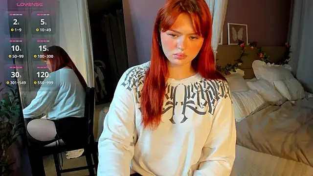 Barbara Mitchel online show from 10-07-25, 08:33