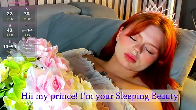 Barbara Mitchel online show from 10-31-25, 04:08