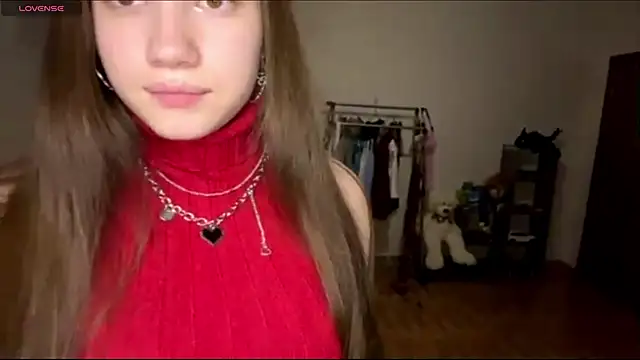 AlmetaBradicich online show from 11-16-25, 04:12