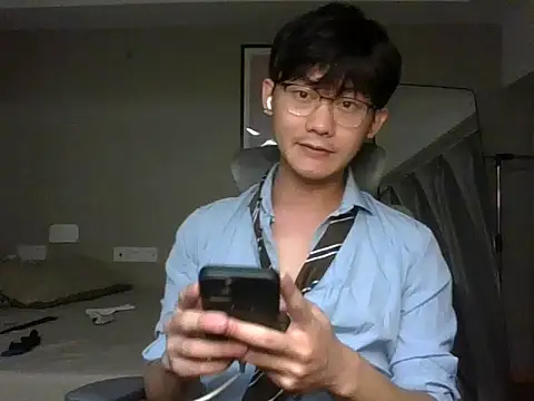 iambennet online show from 11-01-25, 02:08