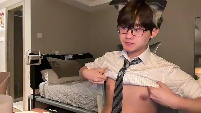 iambennet online show from 01-09-26, 10:51