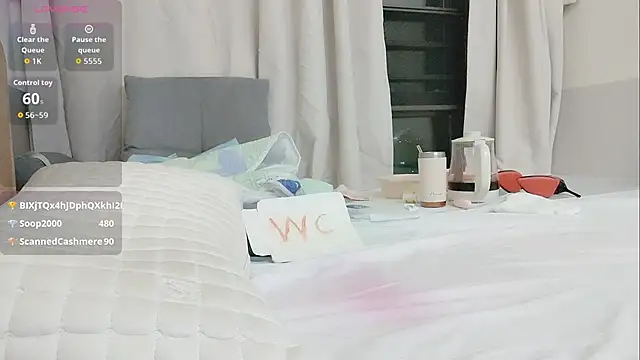 Taobaby168 online show from 11-06-25, 07:48