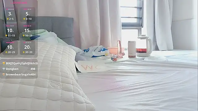 Taobaby168 online show from 11-09-25, 07:06