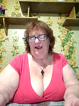 Snapshot of TATSI23 chatting on 10-19-25, 05:19 TATSI23 online show from 10-19-25, 05:19
