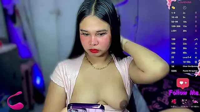  Houstonixie online show from 02-10-26, 05:33