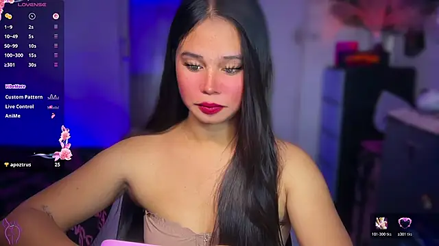  Houstonixie online show from 04-19-26, 06:10