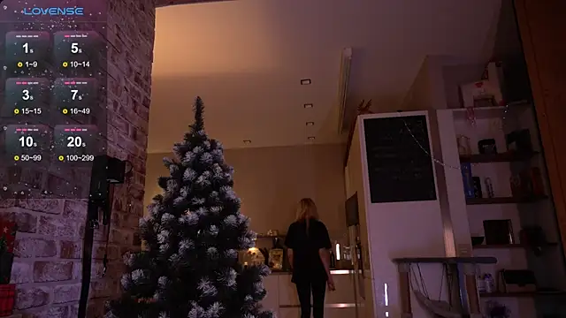  favdream online show from 12-21-25, 04:30