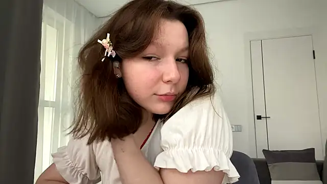 TamekiaSamii online show from 11-06-25, 07:20