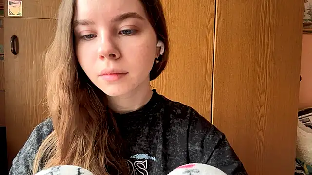 EhtelBiondi online show from 01-15-26, 08:08