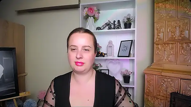 HelenFl online show from 11-24-25, 08:03