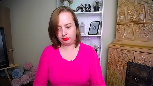 HelenFl online show from 11-25-25, 08:03