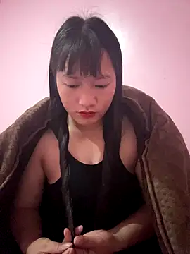 TrangNemo online show from 11-25-25, 06:41