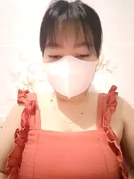 Xuka203 online show from 10-21-25, 03:13