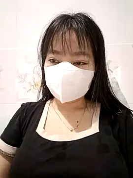 Xuka203 online show from 11-21-25, 12:21