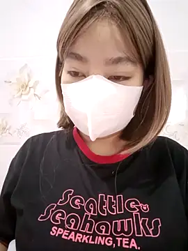 Xuka203 online show from 12-15-25, 06:50