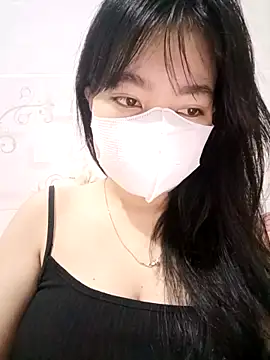 Xuka203 online show from 03-19-26, 12:25