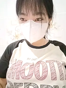 Xuka203 online show from 04-14-26, 12:27