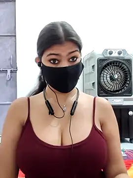 Miya sistar online show from 03-31-26, 06:36