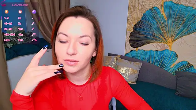 Snapshot of Serena_Foxxx chatting on 01-12-26, 02:28 Serena Foxxx online show from 01-12-26, 02:28