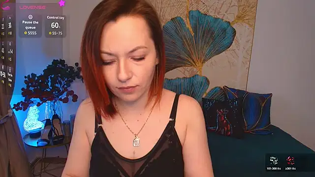 Serena Foxxx online show from 03-24-26, 02:16