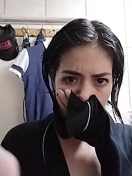 Lollysmile26 online show from 03-11-26, 01:22