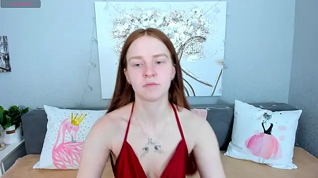 Evarey  online show from 12-16-25, 06:07