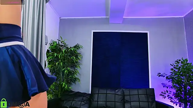 Snapshot of KaiaPearl chatting on 11-23-25, 05:07 KaiaPearl online show from 11-23-25, 05:07