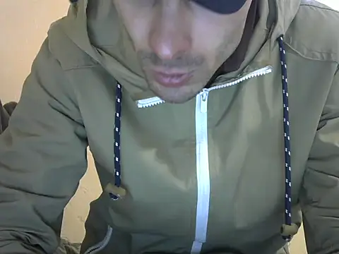 MakabulaAndrey online show from 04-18-26, 02:10