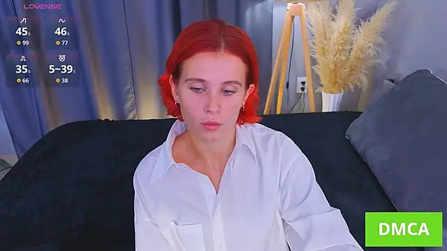 FoxxLina online show from 10-11-25, 03:10